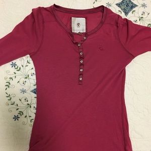 Abercrombie Long Sleeve Shirt